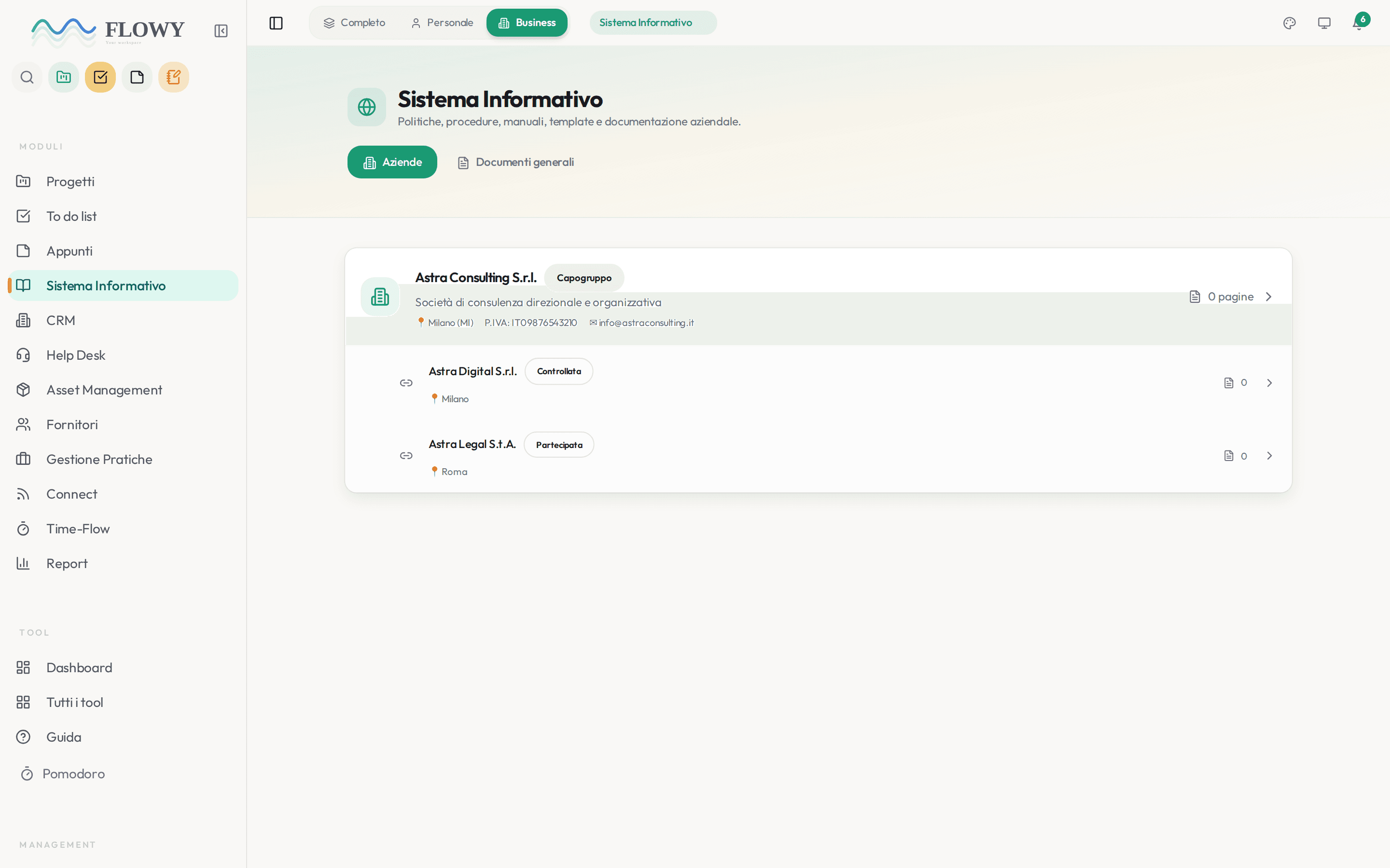 Knowledge Base